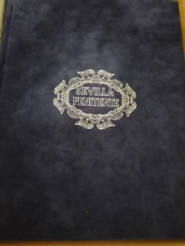 Nazarenos de sevilla