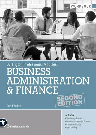 Bussiness Administration & Finance