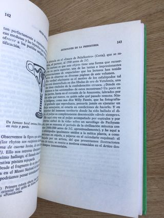 ASTRONAVES EN LA PREHISTORIA - PETER KOLOSIMO