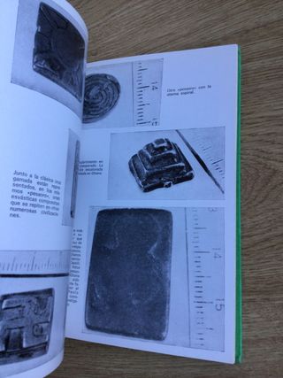 ASTRONAVES EN LA PREHISTORIA - PETER KOLOSIMO