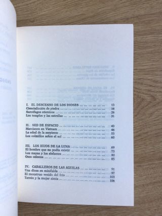 ASTRONAVES EN LA PREHISTORIA - PETER KOLOSIMO