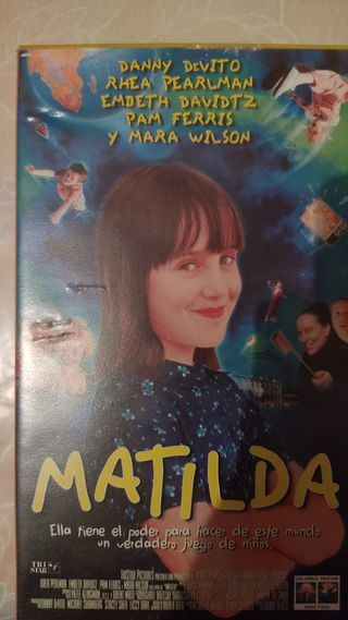 Películas originales