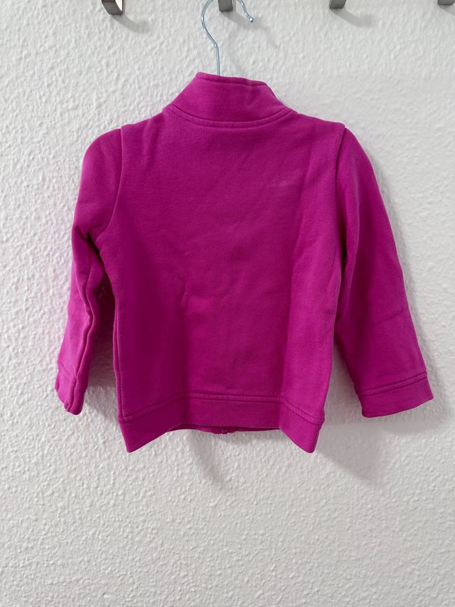 sudadera bebe Benetton