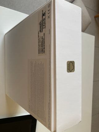 iPad Wi-Fi 4G 16GB Black