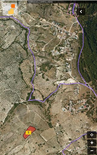Terreno en venta Megatin