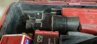 Pistola Hilti