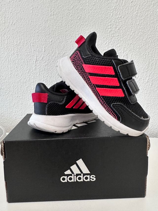 zapatillas bebe Adidas