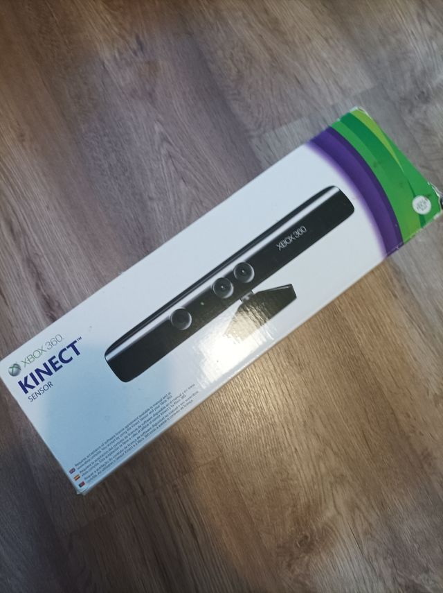 Kinect Xbox 360