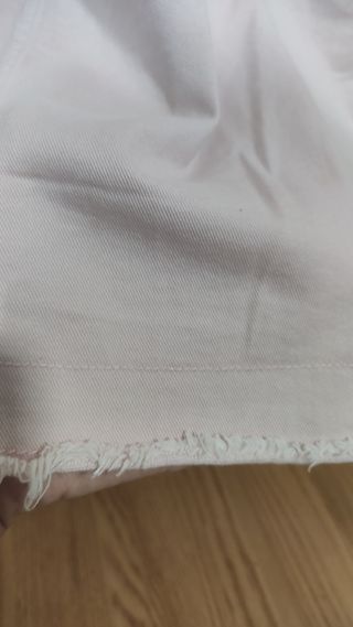 cazadora overssize zara xs