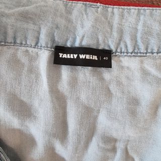 Falda pantalon