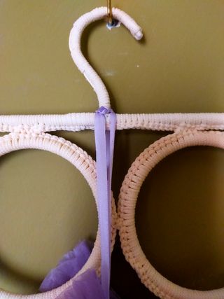 Appendi cravatte e cinture marca Ikea