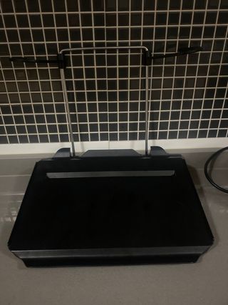 2 mesas plegables para coche asientos traseros