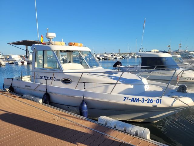 Felco delfin 830 solo esta semana