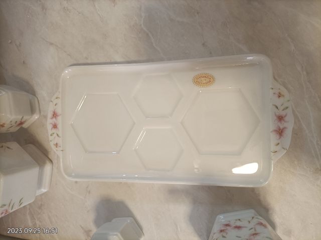 Set completo olio aceto sale pepe