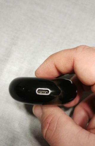 Huawei freebuds 3 con scatola originale