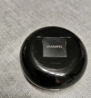 Huawei freebuds 3 con scatola originale