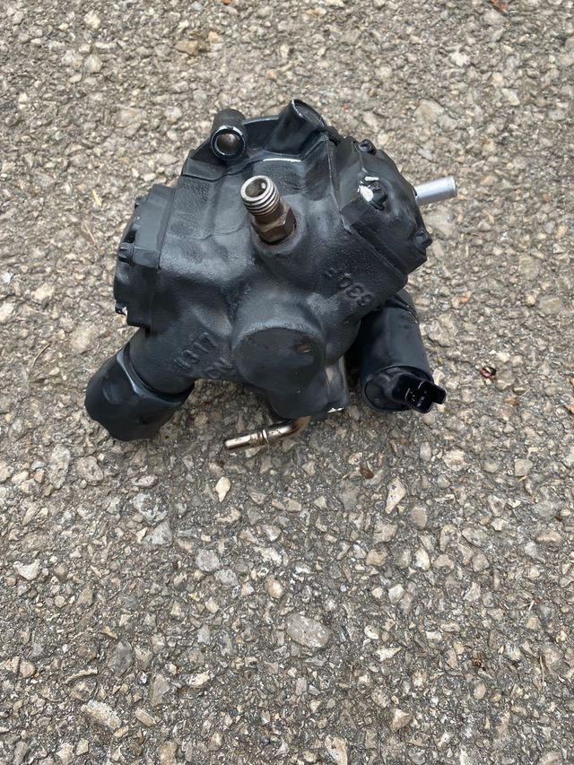 bomba inyeccion siemens 2.0hdi 16v ref.9683623780