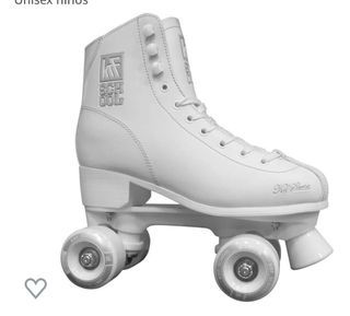 Patines krf school Decathlon .
