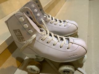 Patines krf school Decathlon .
