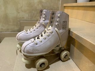 Patines krf school Decathlon .