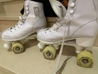 Patines krf school Decathlon .
