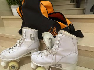Patines krf school Decathlon .