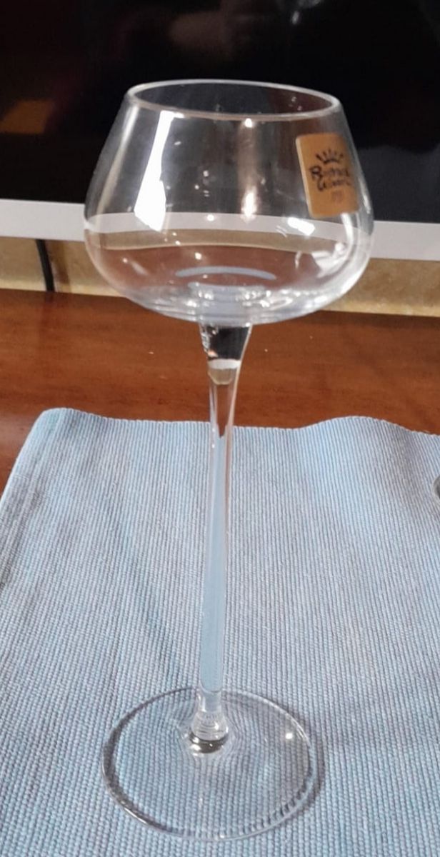 Richard Ginori: bicchierini da liquore 