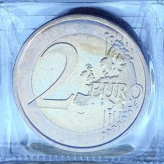 2€ Monaco