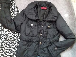 Chaqueta  de chica 