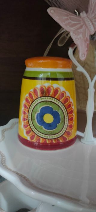 Saliera da tavola