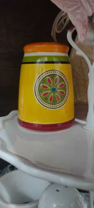 Saliera da tavola