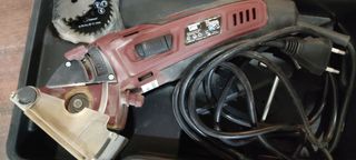 Mini sierra circular