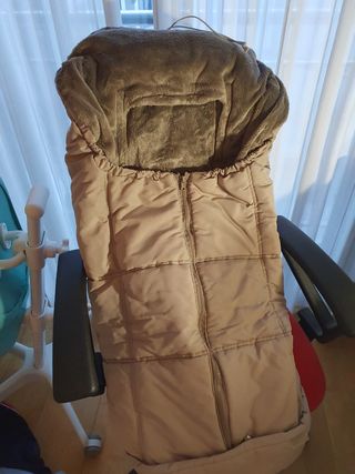 Saco universal silla