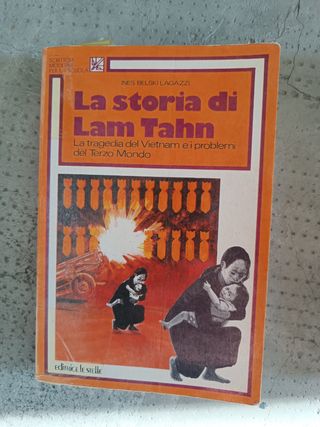 La storia di Lam Tahn