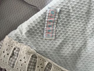 saco de cochecito de bebé y capota