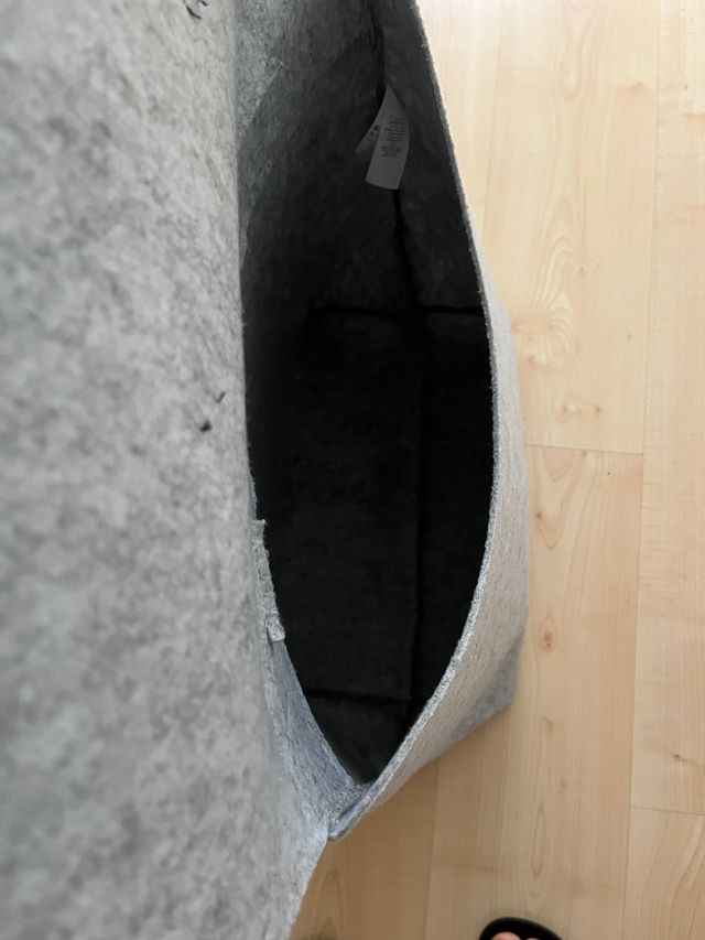 Cesto Ropa o Juguetes niños