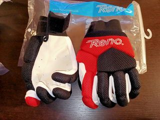 Guantes hockey patines talla XL-Sénior