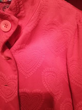 Abrigo desigual