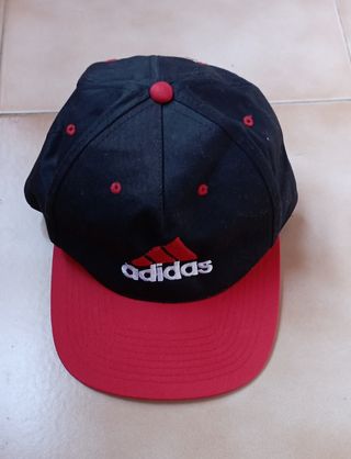 Gorra hombre NUEVA 
