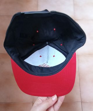 Gorra hombre NUEVA 