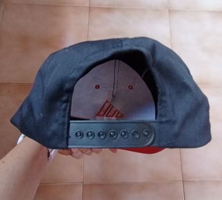 Gorra hombre NUEVA 