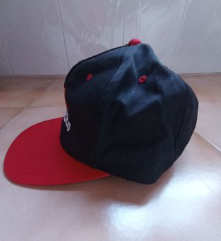 Gorra hombre NUEVA 