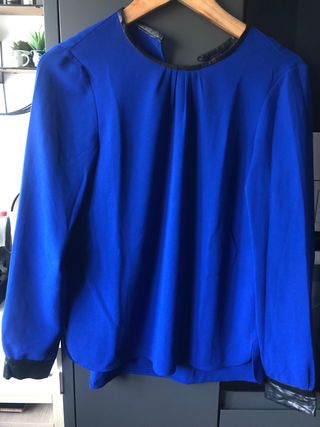 camisa de ZARA