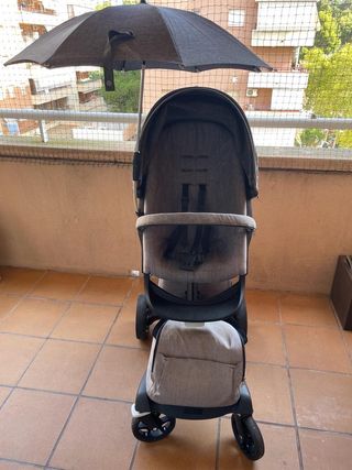 Stokke Xplory