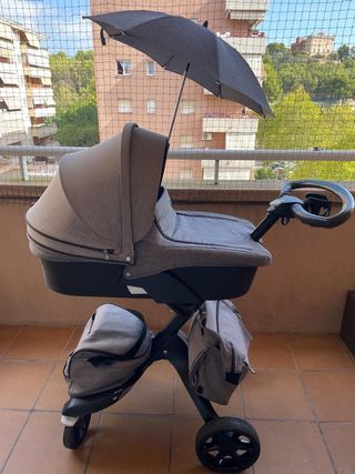 Stokke Xplory