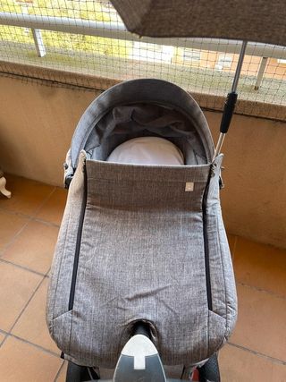 Stokke Xplory