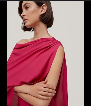 Mono fiesta/ invitada Pedro del Hierro