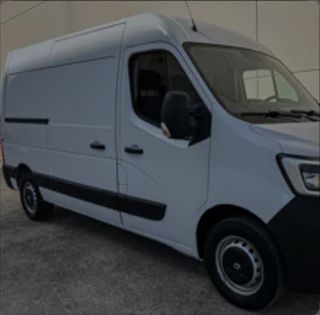 SE HACEN TRANSPORTES