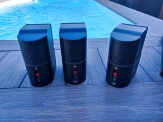 Sistema altavoces Bose Acusticmass 7