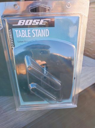 Sistema altavoces Bose Acusticmass 7